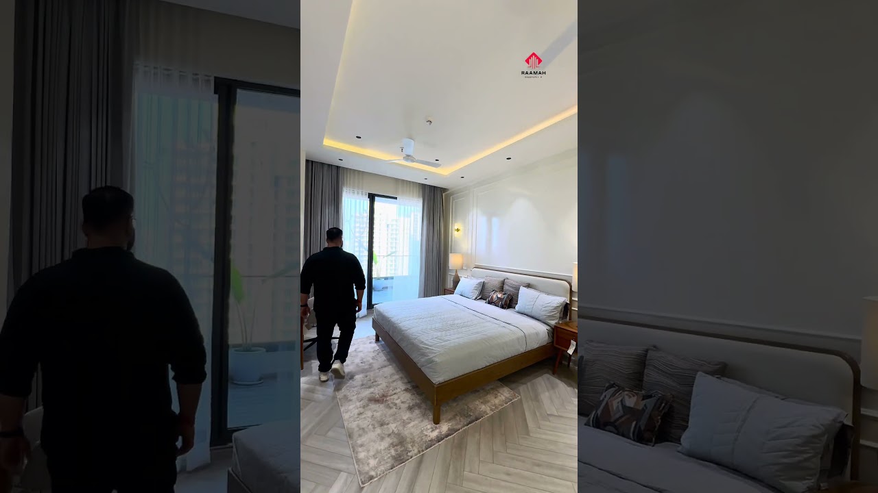 From vision to reality — witnessing every detail come to life with precision, elegance, and passion.
