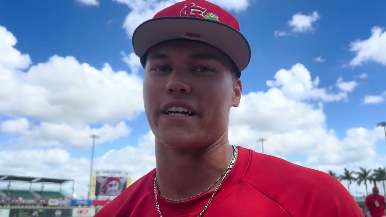 Джей Джей Уэтерхолт о своей игре за «Пиратов» и впечатлениях от Коннора Гриффина.