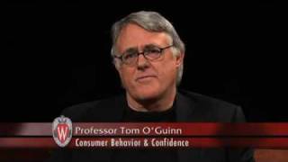 Office Hours: Consumer Behavior and Confidence