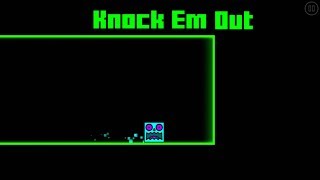 Geometry dash: subzero - nock em (level 2)