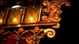 Disney Pirate & Princess Parade