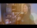 Winter Love / BoA 絶唱してみた【covered by NOA】