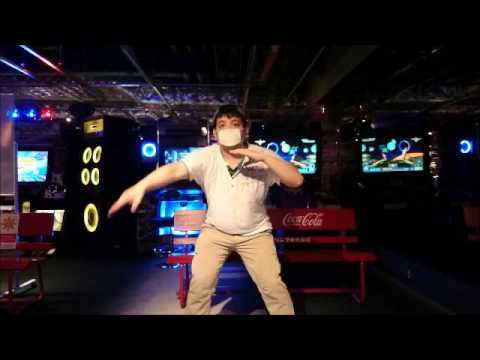 【ダンエボ】インベーダーインベーダー std究極
