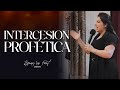 Intercesion profetica  pastora lisney de font