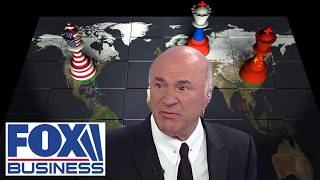 'NOT YET RESOLVED': This is part of a chess game, Kevin O'Leary says screenshot 2