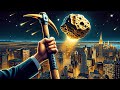 Billionaires Are Secretly Directing Asteroids To Earth and We Don’t Know Why