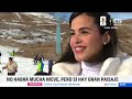 Christopher Nolan conversó con CHV Noticias previo al estreno de “La Odisea” | EXCLUSIVO CHV