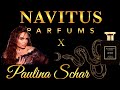 VENOM OF LOVE PAULINA SCHAR × NAVITUS PARFUMS REVIEW 🍒 | BEST SENSUAL GOURMAND FOR FALL 2022
