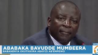 NTV Live Now | AKawungeezi Ku Ssaawa Emu  | Bbs Telefayina | NTV Ku Ssaawa Emu AKawungeezi News