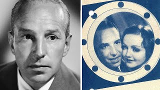 La Vida y El Triste Final de Lloyd Nolan