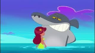 Zig and Sharko (हिन्दी) - War of Clones Save the Hyena!