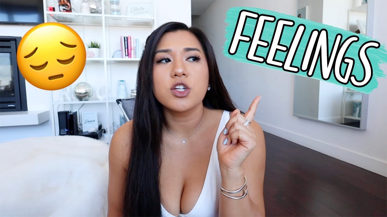 How I ve Been Feeling Lately YouTube