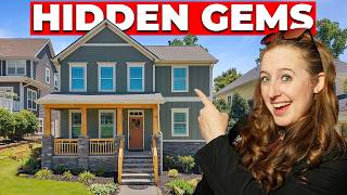 Why People MISS This Greenville SC Neighborhood