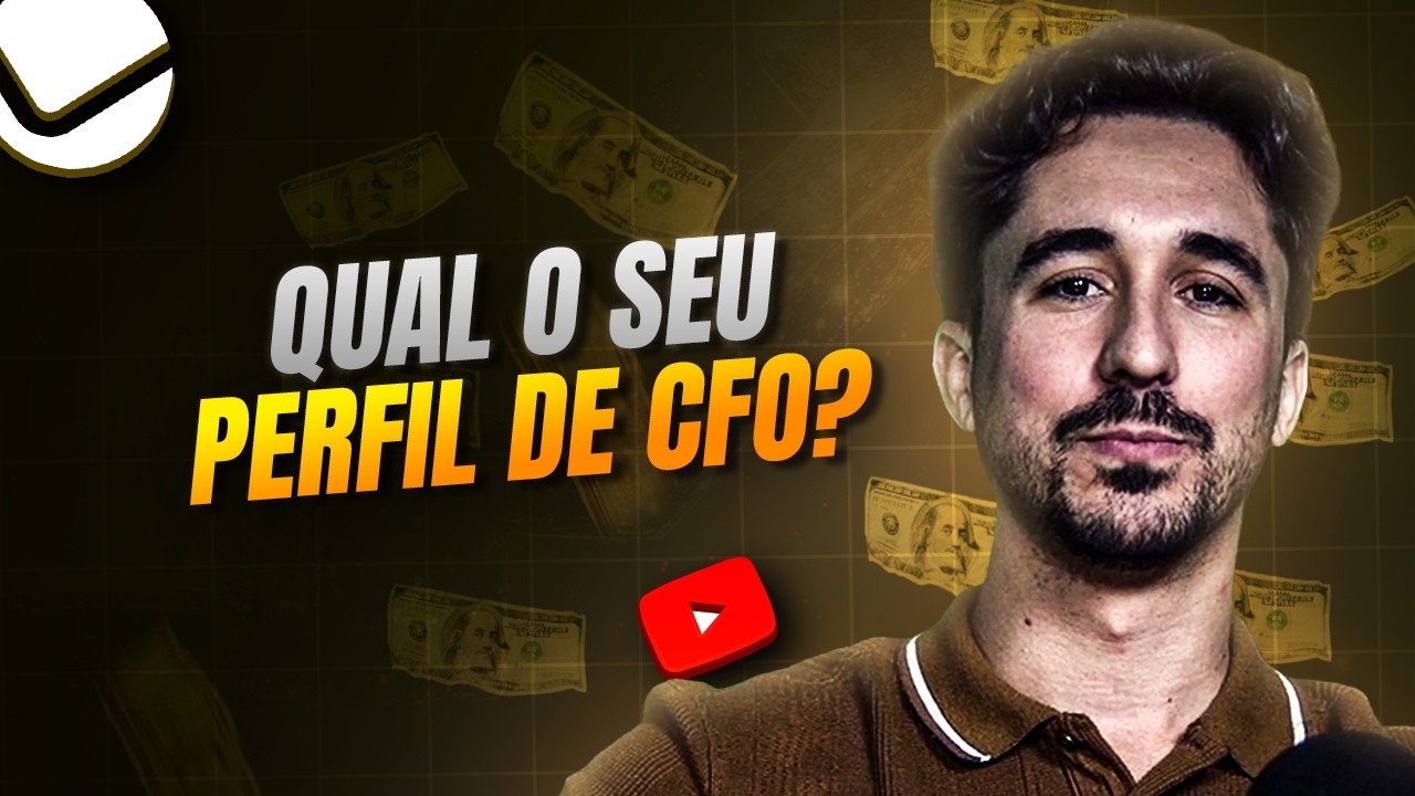 Os 4 Tipos de CFO: Qual Deles a Sua Empresa Realmente Precisa?