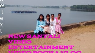 New Santhi Video Pocha Vlog