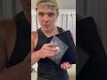 Broken IPad Prank On Little Brother 🤣 #shorts