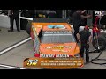 Qualifying Interview at Darlington | Stewart Friesen