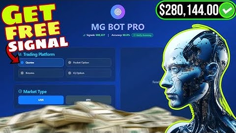 Quotex Auto Trading Bot free 100% accuracy | paid Bot free download(33)