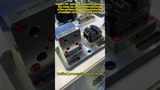 Side Processing -Axis -Axis