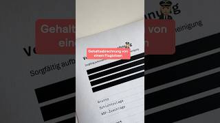 Gehaltsabrechnung Was Verdient Eigentlich Ein Fluglotse?