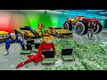 REACCIONO AL MEJOR GARAJE DE GTA 5 ONLINE!! FLIPANTE!