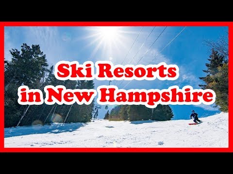 Video: Nejlepší hotely v New Hampshire