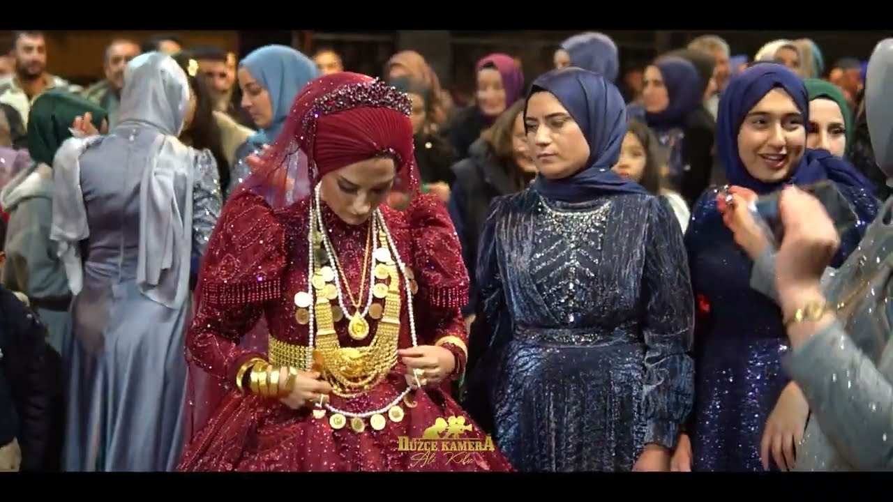 TUBA & HAMİT/Grup Doğuş/Gürbaşak Nizip GAZİANTEP.29.11.2024 Şığo ağanın kardeşinin kına merasimi.