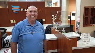 EmergeOrtho Foothills Region - Patient Story Knee Replacement