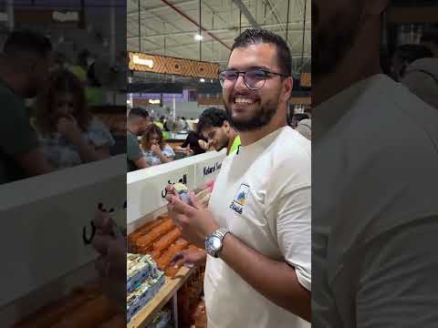 مطاعم تاكل و تعمل ايه في المحافظات و المدن و النهاردة احنا في اجمل مكان في مصر مرسى مطروح
