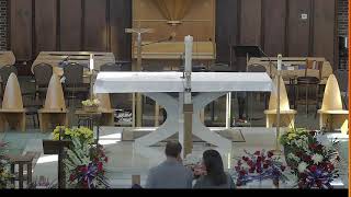 St. Rita, Friday - May 22, 2026