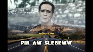 Download Lagu Viral gorontalo - duda pir awww MP3