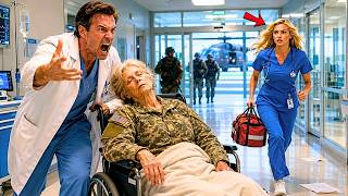 Send Someone Qualified, the Doctor Said — Until Delta Force Landed and Called Her Ghost