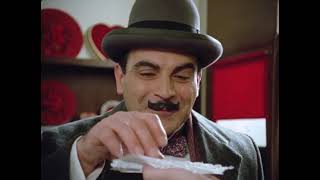 Full Agatha Christie's Poirot: The Theft of the Royal Ruby | Full Episode | Season 3 Episode 9 News