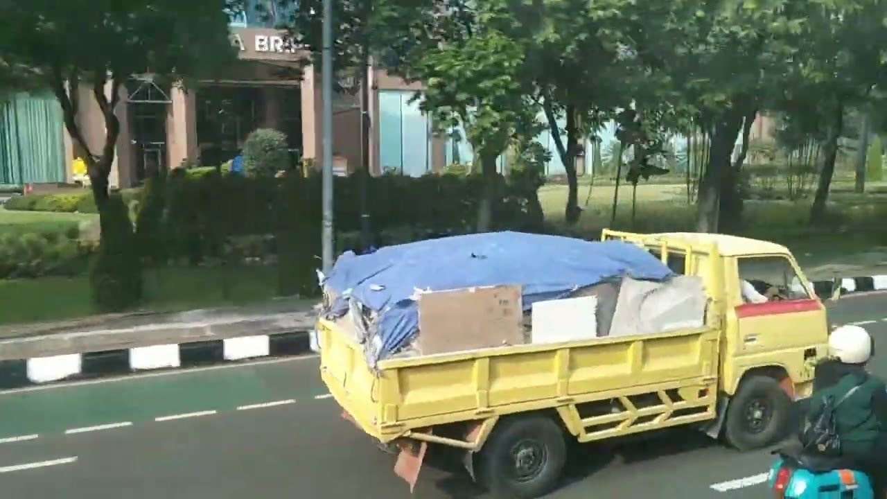 Modifikasi Transjakarta 9A menjadi rute Grogol Reformasi sampai Cililitan