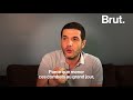 Interview Brut : Nabil Ayouch, réalisateur marocain du film "Razzia"