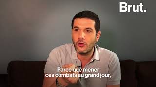 Interview Brut : Nabil Ayouch, réalisateur marocain du film \