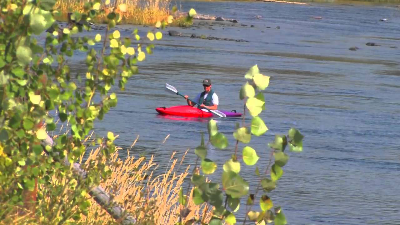 Things to do in Klamath County