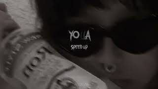 Tarkan - Yolla (Speed up)