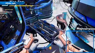 Splitgate (Road To 400 Subs!!) - Online Multiplayer Gameplay!!