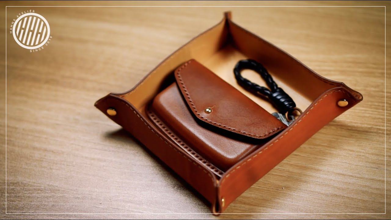 革工房Broonie】革パティシエ/革リンゴ/革ケーキ/リングケース/レザー