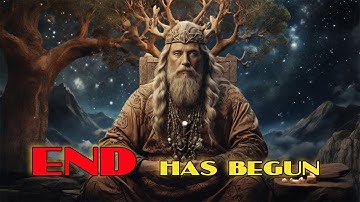 2025 DOOMSDAY — 10 Hidden World Prophecies Warn the Final Countdown Has Already Begun