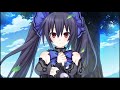 (English Lyrics) - Hug - Hyperdevotion Noire: Goddess Black Heart