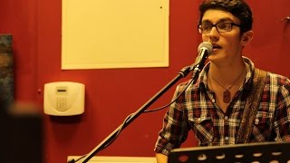 Tom Wright - Rehearsal/Willow Fest Highlights