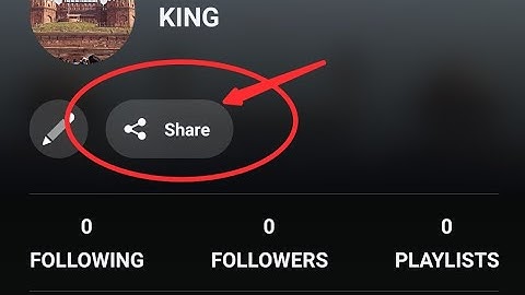 How to share profile in Amazon music, Amazon music me profile kaise share kare