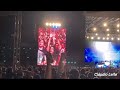 Guns N&#39;Roses - South America Tour 2022 - Recife (Setembro/2022)