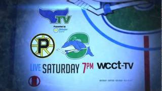 Whale TV vs. Provi WCCT