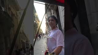 Don't trust these girls in Havana #funny #viral #trending #youtube #funnyvideo #subscribe #shorts