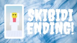 Need More Mewing: Skibidi Ending! | Roblox
