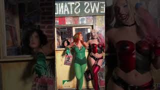 Way to ruin the moment 👀 ✨🫶