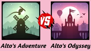 Alto S Adventureアプリのダウンロード22 無料 9apps